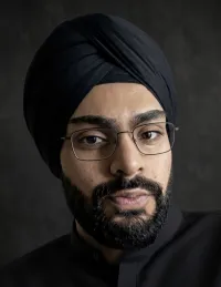 Harman Singh Arora